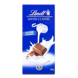 LINDT SWISS CLASSIC