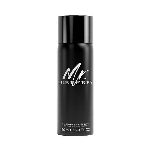 Mr.Burberry Deodorant For Men -150ml