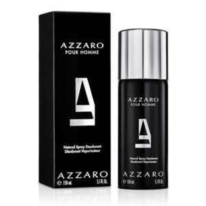 AZZARO FOR HOMME-150ml