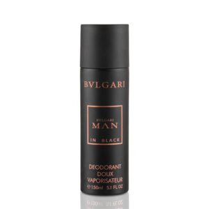 BVLGARI -150ml