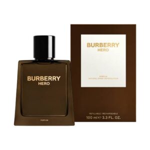 Burberry Hero Eau De Parfum (100ml)