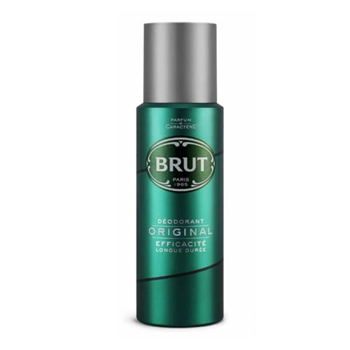 BRUT ORIGINAL-200ml