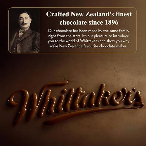 Whittaker's Hazella-250g - Image 3