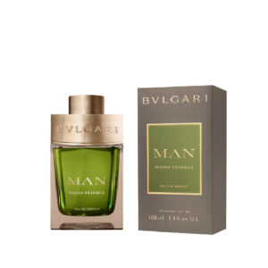 BVLGARI Man Wood Essence Eau De Parfum (100ml)