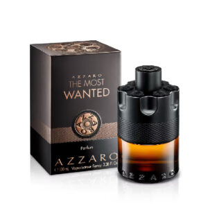 AZZARO THE MOST WANTED (EDP)-100ml