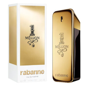 Paco Rabanne 1 Million Eau De Toillet (100ml)