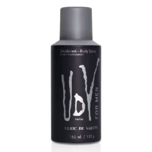 Ulric de Varens[UDV] Deodorant For Men-150ml