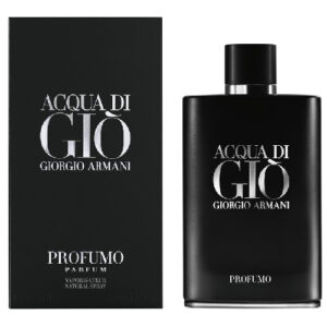 Acqua Di Gio Eau De Parfum -75 ml