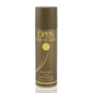 Open Roger & Gallet Deodorant Doux Vaporisateur For Men-150ml