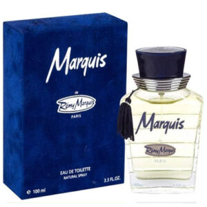 Remy Marquis Eau De Toilette Men-100ml
