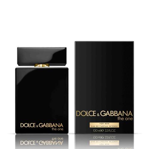 Dolce & Gabbana The One Black Eue de Parfum-100ml