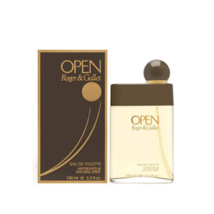 Open Eau De Toillet -100ml