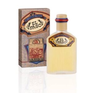 EL Paso Eau De Toilette 100ml