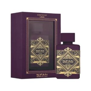 Lattafa Badee Al Oud Amethyst Eue de Perfume-100ml