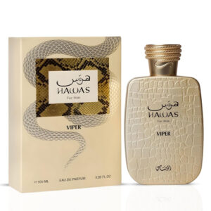 Rassasi Hawas Viper [EDP]-100 ml