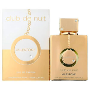 Armaf Club De Nuit Milestone Eau De Parfum (EDP) 105ml - Unisex