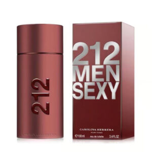 212 Men Sexy-100ml