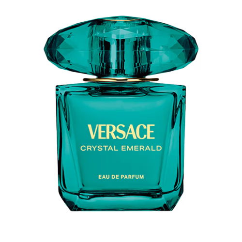 Versace Crystal Emerald EDP 90 ml - Image 2