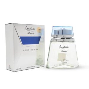 Rassasi Emotion men Eau De Parfum-100ml