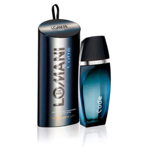 Lomani Code Eau De Parfum 100ml