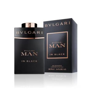 BVLGARI  MAN IN BLACK EAU DE PARFUM (100ml)