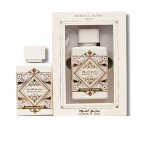 Lattafa Badee Al Oud Honor Eue de Perfume-100ml (Copy)