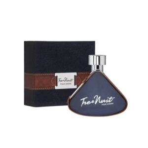 Armaf Tres Nuit Pour Homme Eau De Parfum (EDP)  Men 100ML