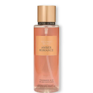 Victoria's Secret Amber Romance Fragrance Mist (250ml)