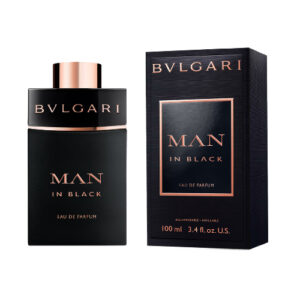 BVLGARI Man In Black Eau De Parfum (100ml)