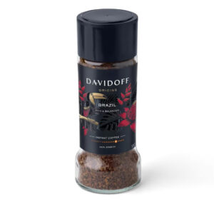 Davidoff Brazil Origins - 90g