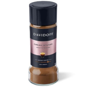 Davidoff Crema Intense - 90g