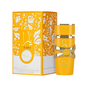 Lattafa Yara  Concentrated Oil 100ml