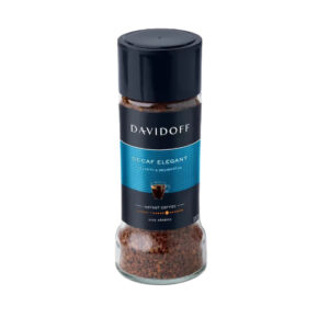 Davidoff  Decaf Elegant - 100g -Colombia