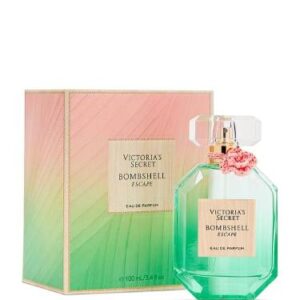 Victoria's Secret Bombshell Escape Eue de Parfum 100ML