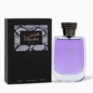 Rassasi Hawas For Him[EDP]-100ml