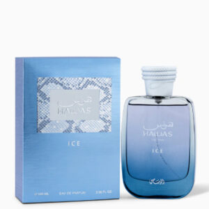 Rassasi Hawas Ice[EDP]-100ml