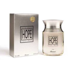 Rassasi Hope Eau De Toillet-75ml