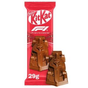KitKat® F1® Icon Car-29g