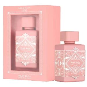 Lattafa Badee Al Oud Noble Blush Unisex Eau De Parfum (100ml)