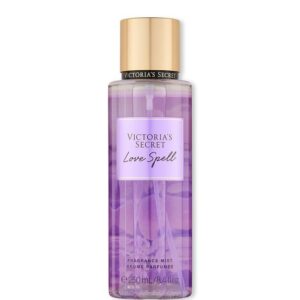 Victoria's Secret Love Spell Fragrance Mist (250ml)