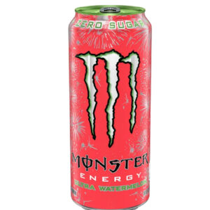 Monster Ultra Watermelon-500ml