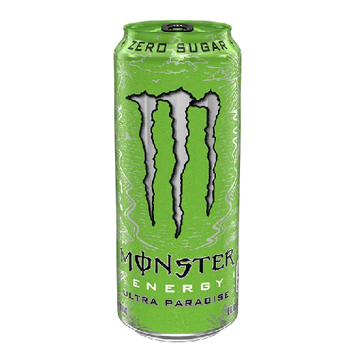 Monster Ultra Paradise-500ml