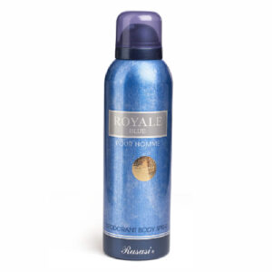 Rasasi Royale Blue Deodorant -200ml