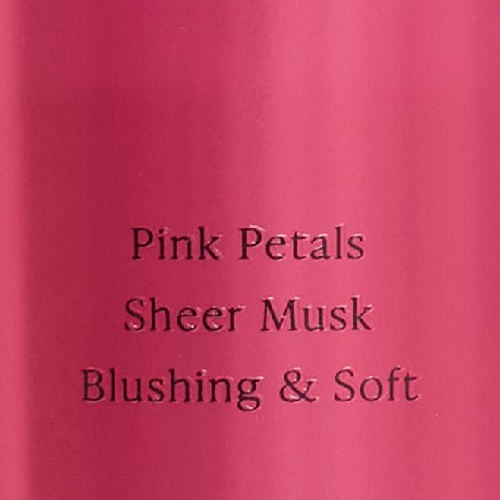 Victoria's Secret Romentic Fragrance Mist (250ml) - Image 2