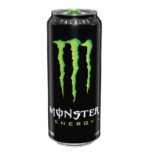 Monster Energy Original Green “OG”-500ml