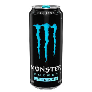 Monster Energy Lo-Carb-500ml