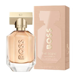 BOSS The Scent eau de parfum 100ml