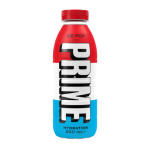 Prime Ice Pop - 500ml