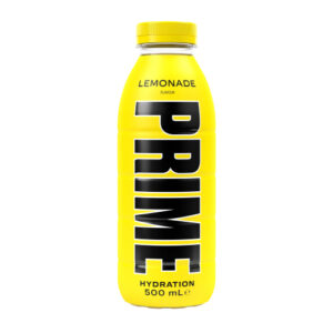 Prime Lemonade - 500ml