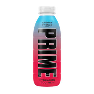 Prime Cherry Freeze- 500ml